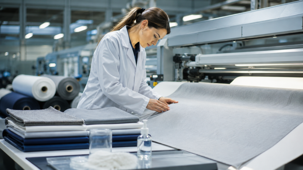 Performance Finishing Solutions